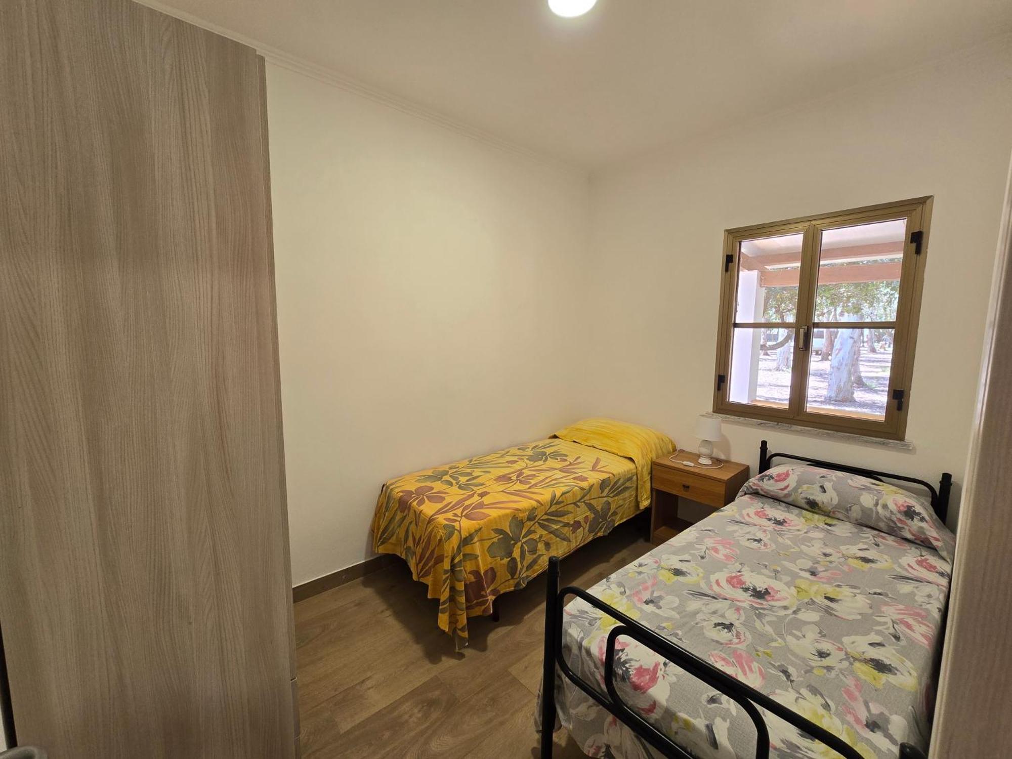 Village Camping Fico D'India Ovile la Marina Стая снимка